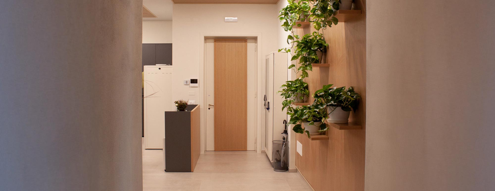 Come contattare ICA Studio