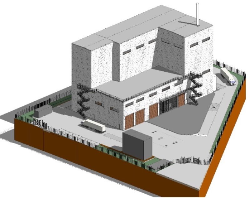 ICA Studio completa l’iter autorizzativo per il nuovo impianto di termovalorizzazione di Sedegliano