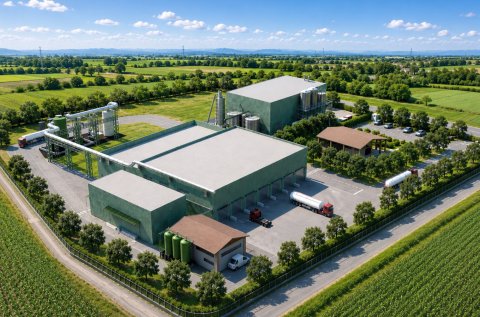 Azienda Agricola Allevi
